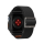 Spigen Lite Fit ”Pro” Apple Watch (44 / 45 Mm) Matte Black - 1346629 - zdjęcie 2